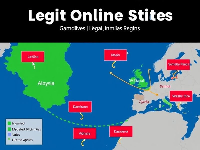 Discover trusted and secure online gambling sites for real money games. Our expert-reviewed guides highlight legal platforms, safety standards, and fair gaming practices for casino, poker, and sports betting enthusiasts.