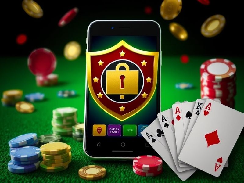 Discover trusted and secure online gambling sites for real money games. Our expert-reviewed guides highlight legal platforms, safety standards, and fair gaming practices for casino, poker, and sports betting enthusiasts.